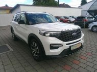 Inserat Ford Explorer; BJ: 1/2020, 457PS