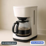 Inserat Kaffeemaschine Filter neu