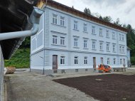Inserat Mietwohnhaus in Selzthal zu kaufen - 1606/16816