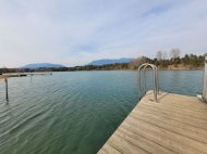 Inserat VILLACH - ST. MAGDALEN: BESONDERE LIEGENSCHAFT IN TOP-LAGE NÄHE SILBERSEE