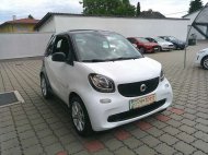 Inserat Smart fortwo; BJ: 8/2017, 71PS