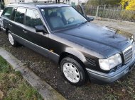 Inserat Mercedes E-Klasse 250 TD, W124, 113PS