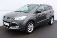 Inserat Ford Kuga; BJ: 1/2016, 120PS