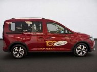 Inserat Ford Tourneo; BJ: 5/2025, 122PS