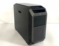 Inserat HP Z8 G4 Workstation 36 Kerne 256GB RAM 