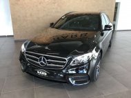 Inserat Mercedes E-Klasse; BJ: 10/2019, 194PS