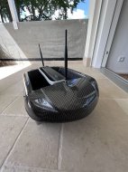 Inserat Carplounge RT4 Baitboat GPS Autopilot