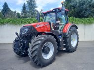 Inserat Case IH 260 CVXDRIVE
