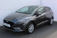 Inserat Ford Fiesta; BJ: 3/2023, 75PS