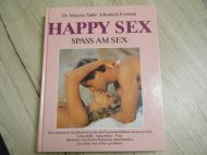 Inserat Happy-Sex Buch
