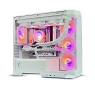 Inserat MSI Project Zero-Konzept