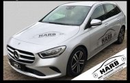 Inserat Mercedes B-Klasse; BJ: 8/2020, 136PS