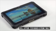 Inserat Dell Latitude 12 7220 WiFi Rugged Tablet