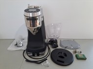 Inserat Mazzer Luigi KONY S g kaffeemühlen