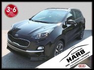 Inserat KIA Sportage; BJ: 8/2020, 177PS