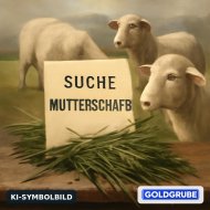 Inserat Suche Mutterschafe
