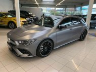 Inserat Mercedes CLA-Klasse; BJ: 5/2020, 306PS