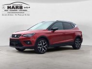 Inserat Seat Arona ; BJ: 2/2021, 110PS