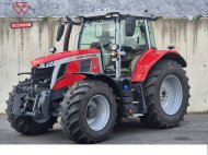 Inserat Massey Ferguson MF 6S.180 Dyna-6 Exclusive