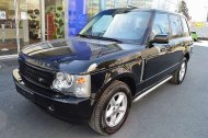 Inserat Land Rover Range Rover; BJ: 4/2002, 177PS