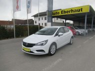 Inserat Opel Astra; BJ: 10/2017, 101PS