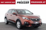 Inserat Peugeot 3008; BJ: 1/2018, 120PS