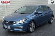 Inserat Opel Astra; BJ: 3/2016, 125PS