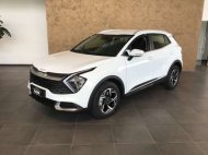 Inserat KIA Sportage; BJ: 2/2023, 150PS