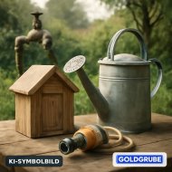 Inserat Suche Gartenhaus