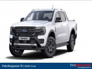 Inserat Ford Ranger; BJ: 0/0, 281PS