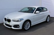 Inserat BMW 1er-Reihe; BJ: 5/2018, 136PS