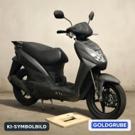 Inserat Moped Kymco 50ccm