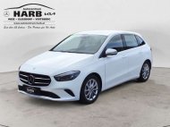Inserat Mercedes B-Klasse; BJ: 5/2019, 150PS
