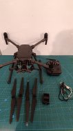 Inserat DJI Matrice M210 + Cendence GL800A 