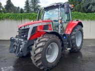Inserat Massey Ferguson MF 6S.180 Dyna-VT Exclusive