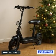 Inserat St. Pölten E-Scooter Falcon