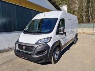 Inserat Fiat Ducato; BJ: 11/2020, 140PS