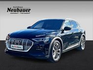 Inserat Audi e-tron ; BJ: 4/2021, 215PS