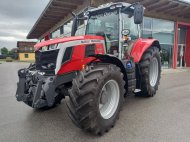 Inserat Massey Ferguson MF 7S.180 Dyna-6 Exclusive