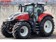 Inserat Steyr 6175 Impuls CVT