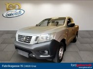 Inserat Nissan Navara; BJ: 4/2017, 163PS