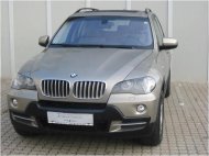 Inserat BMW X5 3.0 sd