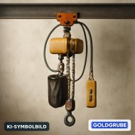 Inserat Suche Elektro Kettenaufzug