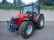Inserat Massey Ferguson MF 4708 M Kabine