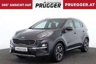 Inserat KIA Sportage; BJ: 4/2021, 136PS