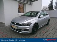 Inserat VW Polo; BJ: 3/2020, 80PS