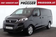 Inserat Peugeot Expert; BJ: 9/2021, 177PS
