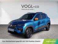 Inserat Dacia ; BJ: 12/2021, 90PS