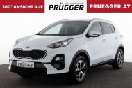 Inserat KIA Sportage; BJ: 2/2020, 116PS