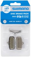 Inserat Shimano D03S Resin Disc Beläge NEU